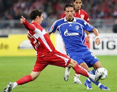 打出精妙配 打出精妙配