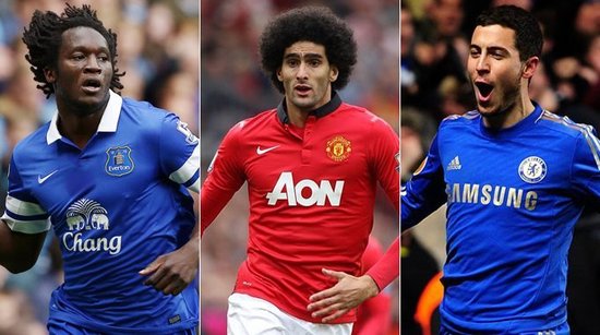 領袖風範 領袖風範